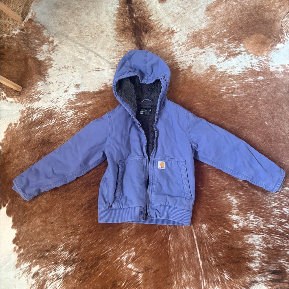 Carhartt Kids Jacket